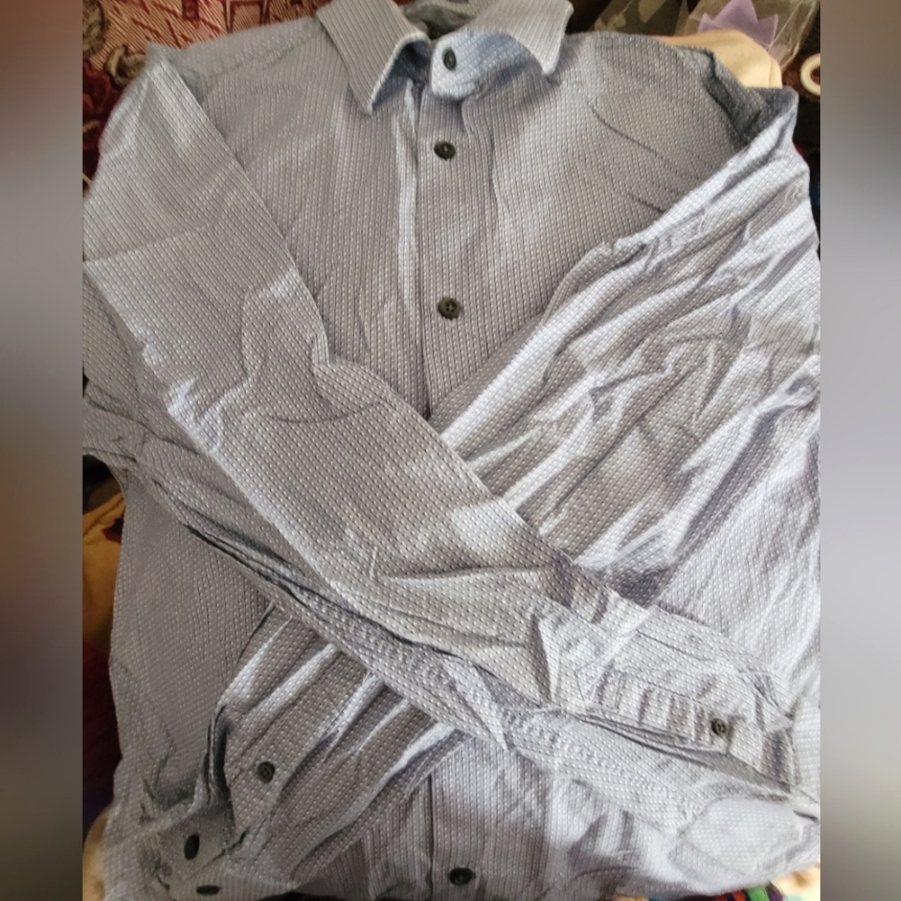 Banana Republic Men Button Up Shirt